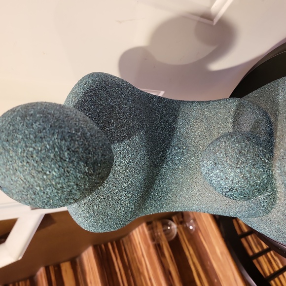 Vanguard Accents Mother & Child Mid-century Modern Sculpture Ceramic Vintage - Picture 6 of 8